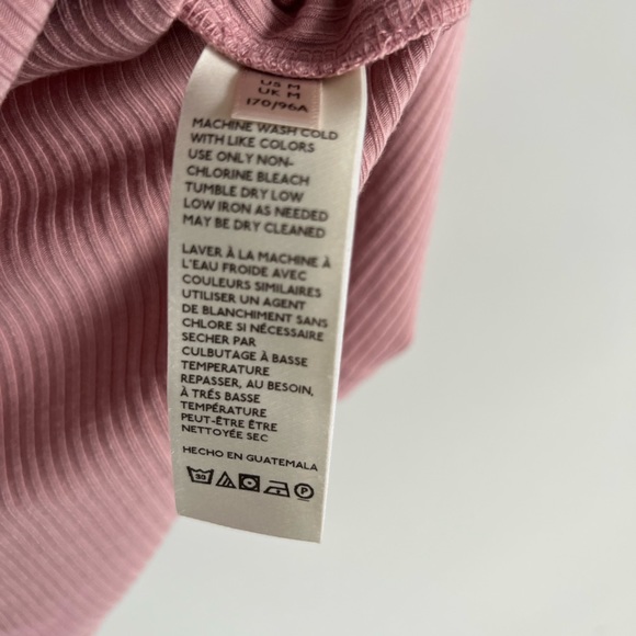 🌻🆕FINAL PRICE🚨FREE PEOPLE Night Lily In Pale Mauve-Sizes Small & Medium - Picture 11 of 13